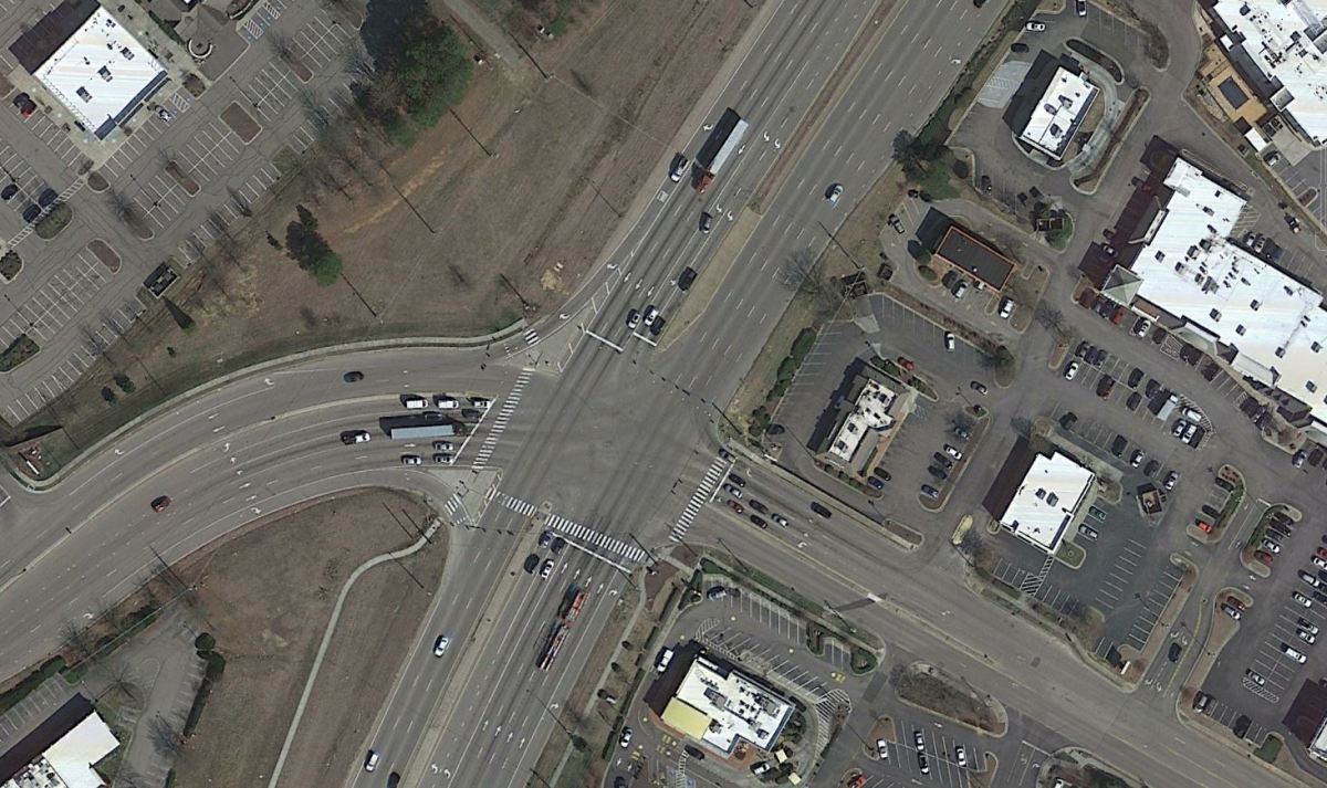 Urban Connector Vlog – 10 Most Insane Intersections in Raleigh – Phil ...
