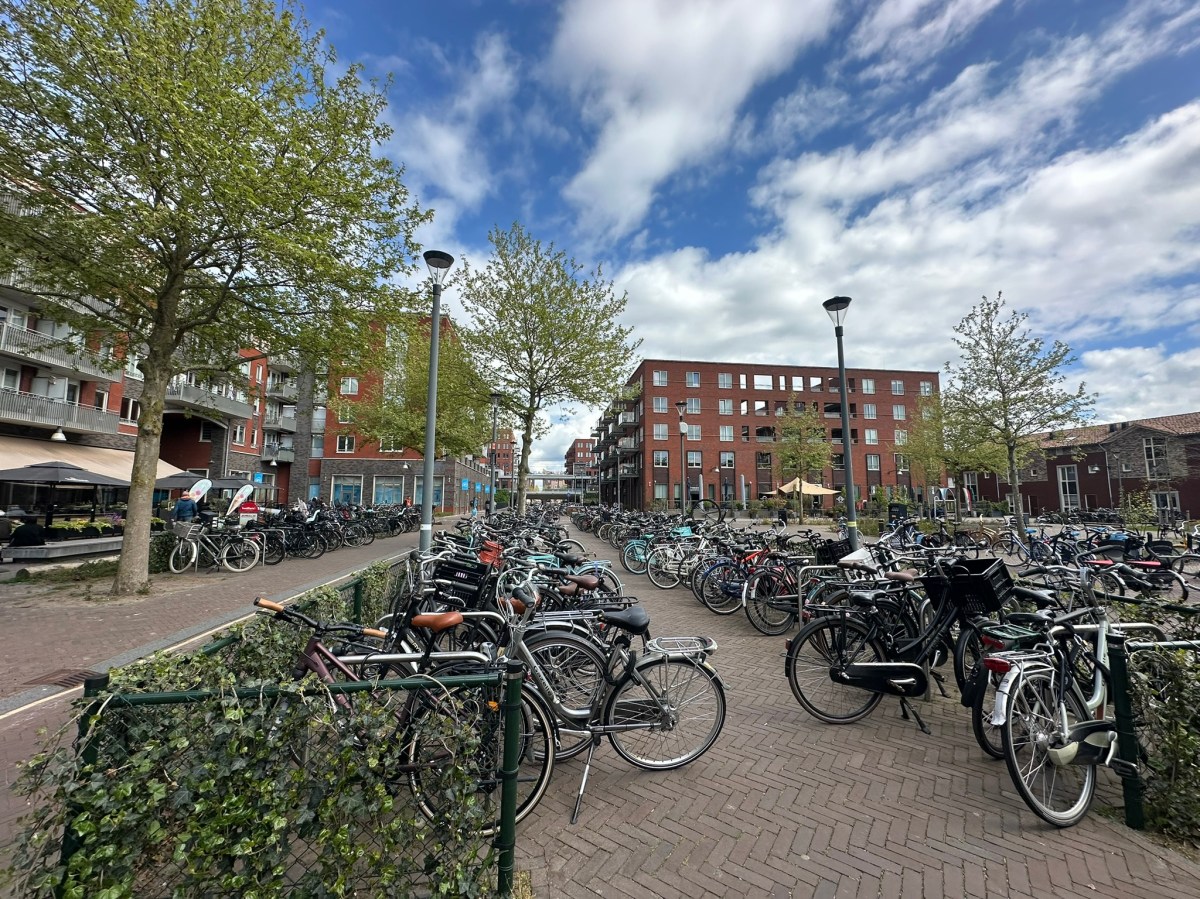 Netherlands Tour Review –&nbsp;Houten